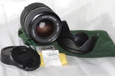 Objectif 35-70mm f3,5-4,8