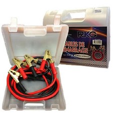 Cables de demarrage 50mm2