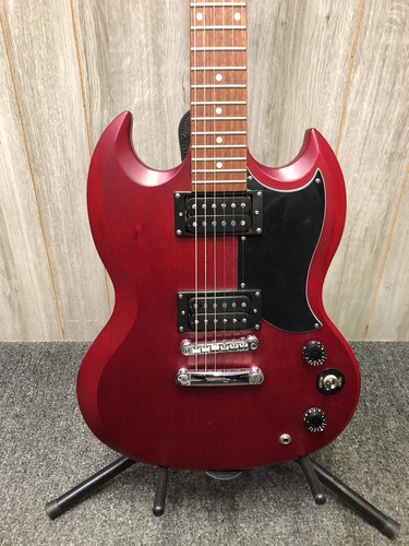 Epiphone special - sg,