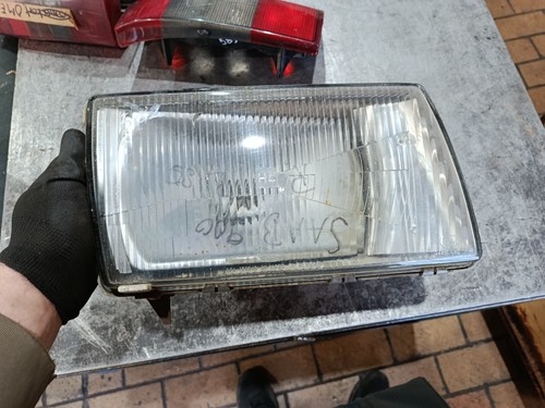 Phare avant gauche saab 900 - saab,