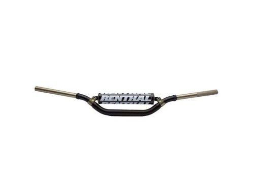 Renthal alvéolaire 996 guidon - renthal,