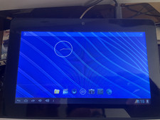 Tablette MpMan MID701 8GB