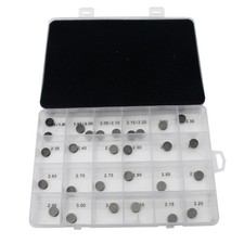 10mm Valve Shims pour KTM XCW