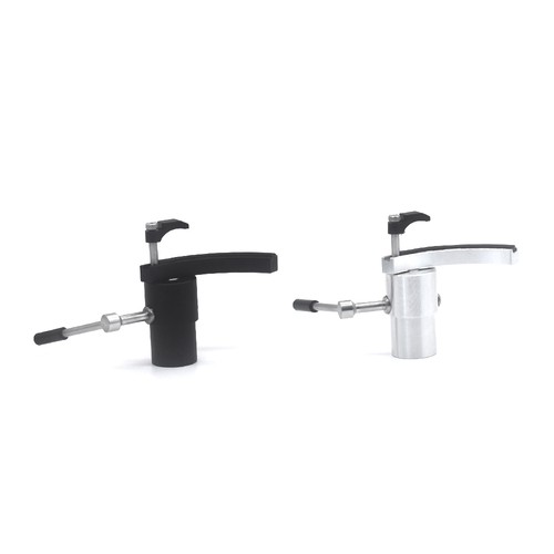 High end tonearm - high,