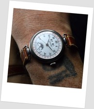 Orator Ultra Rare Montre Pour