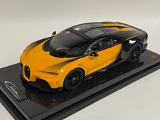 1/18 MR Collection Bugatti