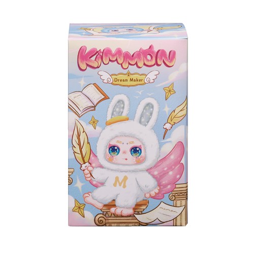 Kimmon dream maker mystery - dream,