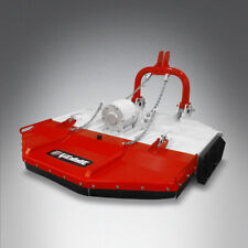 Gyrobroyeur à chaînes GIEMME MACHINERY TM 150 pour tracteurs de 35 à 60 ch