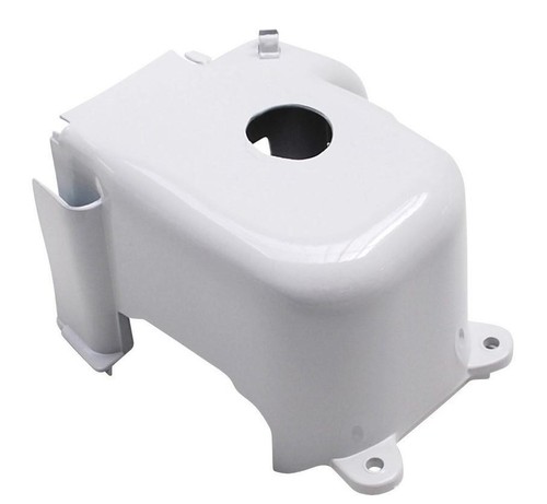 Coiffe cylindre adaptable - de,