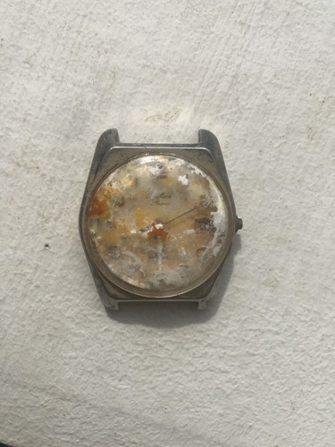 Montre cupillard rieme - montre,