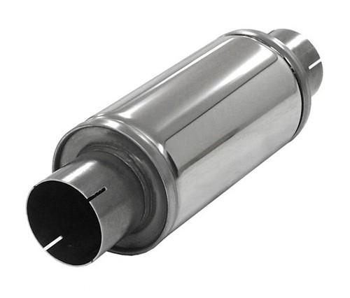Simons turbonett 76mm - 76mm, pot