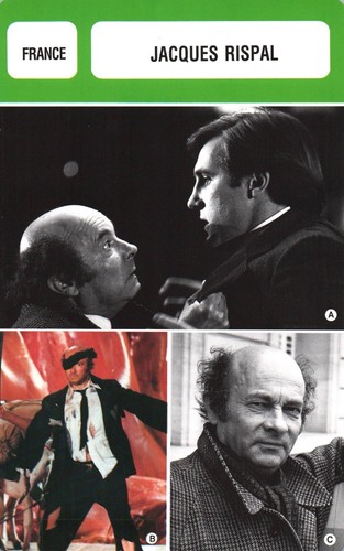 Fiche cinema acteurs - fiche,