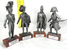 Napoléon - LES ETAINS DU