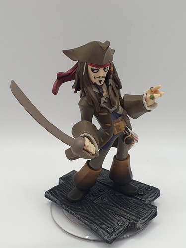Figurine disney infinity - figurine,
