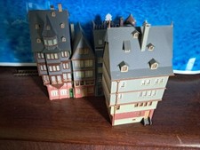 maquette ho bloc de 4