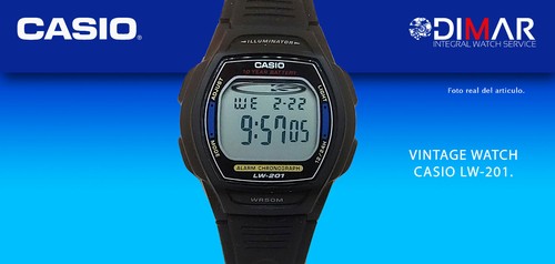 Montre vintage casio - vintage,
