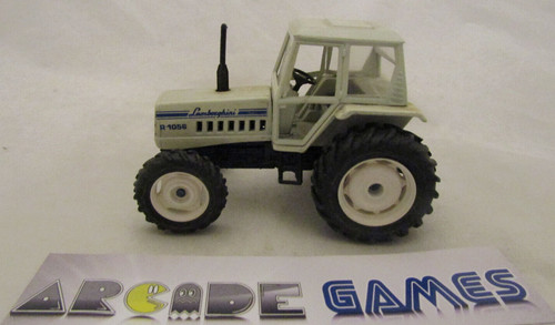 Vehicule tracteur - vehicule, 1/43
