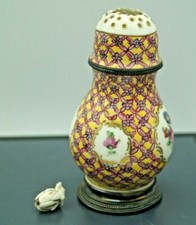 SAUPOUDREUSE chapeau