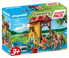 Playmobil Country Starter Pack