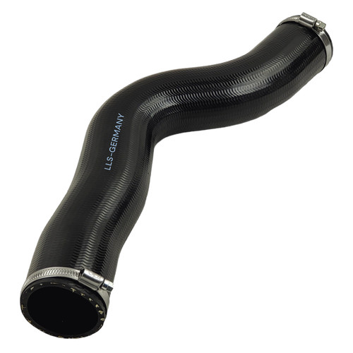 Tuyau charge turbo pour - charge,