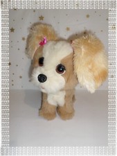 Peluche interactive - peluche,