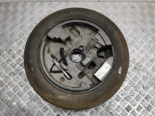 Roue De Secours BMW 5 E60 E61