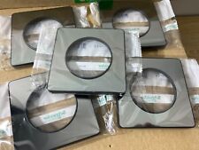 SCHNEIDER Odace Touch Plaque