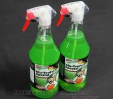 2 X 1L Alu-Devil Spécial