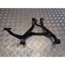 bequille centrale moto suzuki