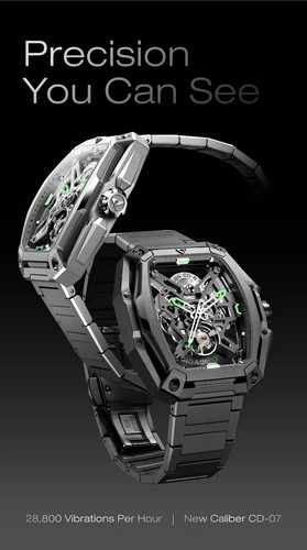 Ciga design z - 🔥,