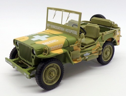 Auto world scale - world, 1/18