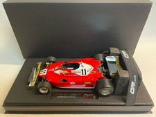 Gp Répliques Ferrari 312 T2