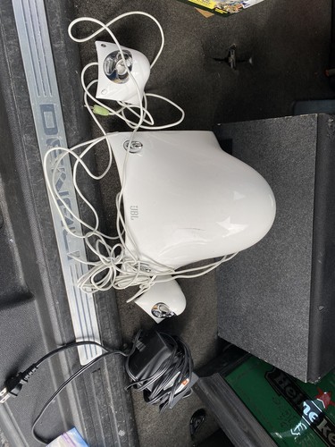 Jbl creature speaker system - jbl,