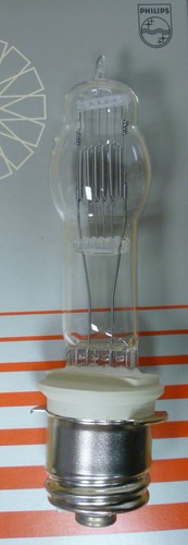 Philips 6994c studio lampe - philips,