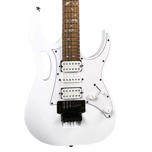 Ibanez jemjr steve vai - ibanez,