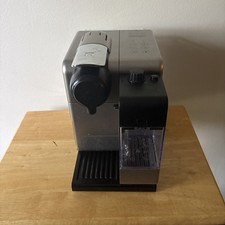 Nespresso Lattissima Plus