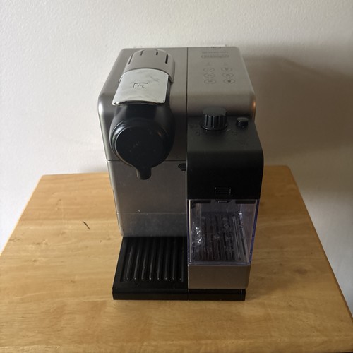 Nespresso lattissima plus - lattissima,