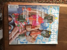 REVUE ARTENSION 44 krach art