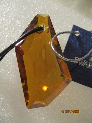 Pendentif swarovski - swarovski, –