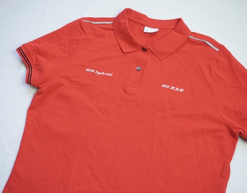 Polo porsche 919 - polo,