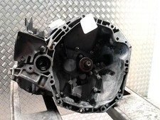 Boite de vitesses DACIA SANDERO 2 PHASE 1 320109085R