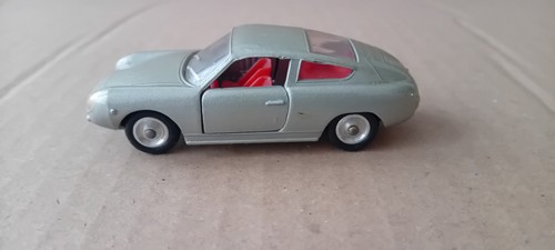 Solido serie 100 abarth 1000 - serie,
