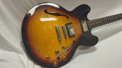Epiphone dot o14151 - epiphone,