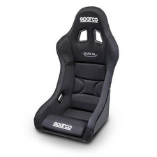 Baquet Sparco FIA EVO XL QRT X