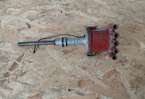 Allumeur autobianchi a112 - allumeur,