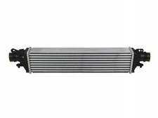 Intercooler pour Opel Corsa E