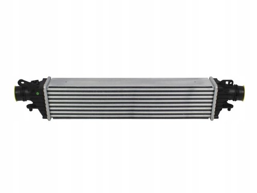 Intercooler pour opel corsa - intercooler,