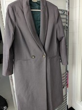 Manteau redingote Janis &John