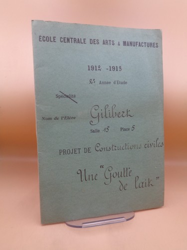 Ecole centrale des arts - ecole,