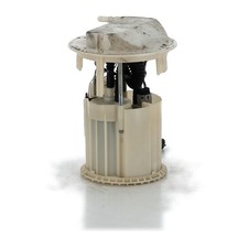 Pompe à carburant électrique